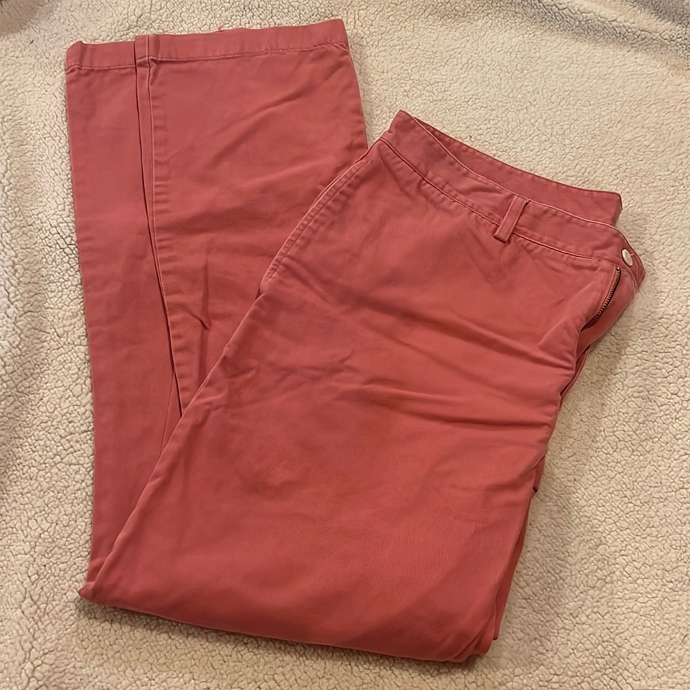 Men’s Vineyard Vine Pants. 36/32